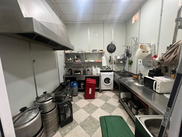 Commercial in Estepona