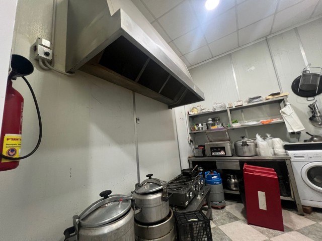 Commercial in Estepona