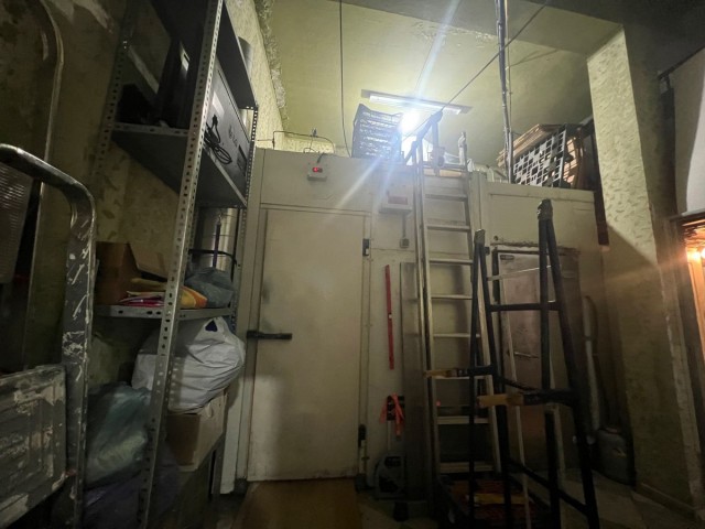 Commercial in Estepona