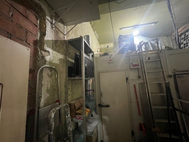 Commercial in Estepona