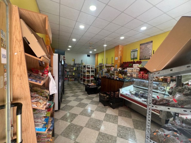 Kommersiell, Estepona, R5245705