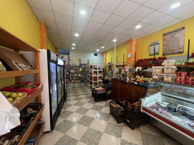 Kommersiell, Estepona, R5245705