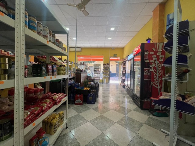 Kommersiell, Estepona, R5245705