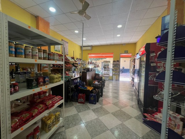 Kommersiell, Estepona, R5245705