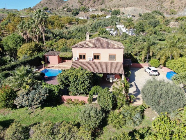 Villa, Estepona