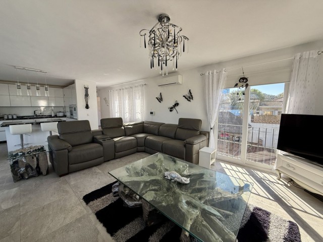 4 Slaapkamer Villa in Cerros del Aguila
