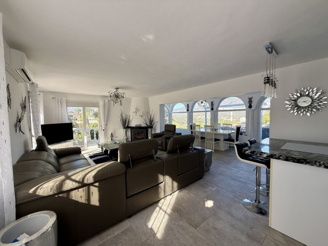 4 Slaapkamer Villa in Cerros del Aguila