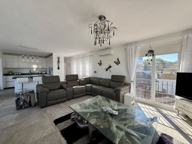 4 Slaapkamer Villa in Cerros del Aguila