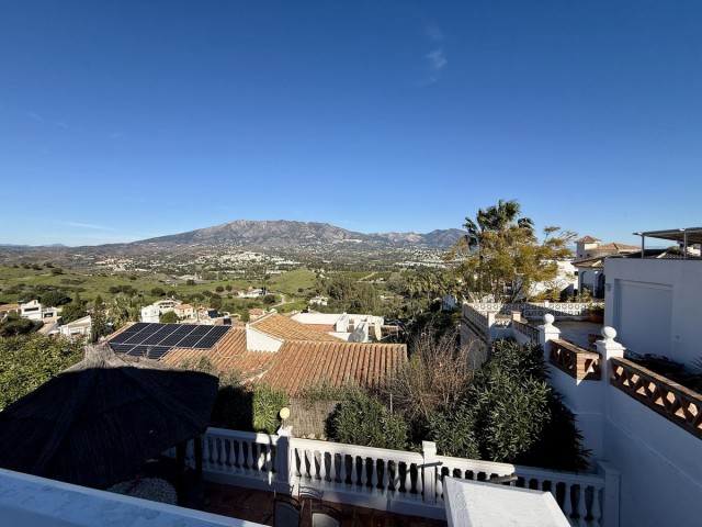 4 Slaapkamer Villa in Cerros del Aguila