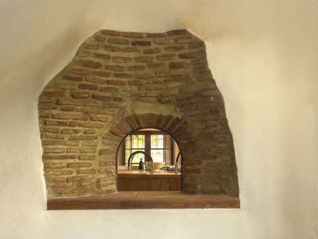 Villa avec 8 Chambres  à Montes de Málaga