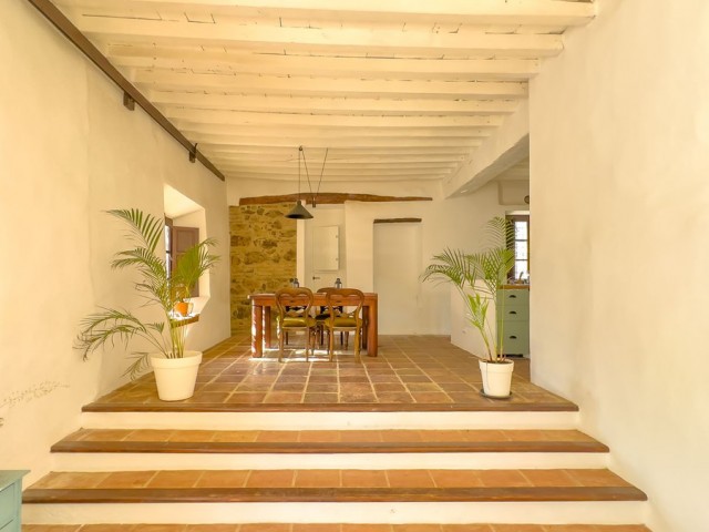 Villa avec 8 Chambres  à Montes de Málaga