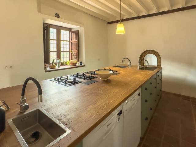 Villa avec 8 Chambres  à Montes de Málaga
