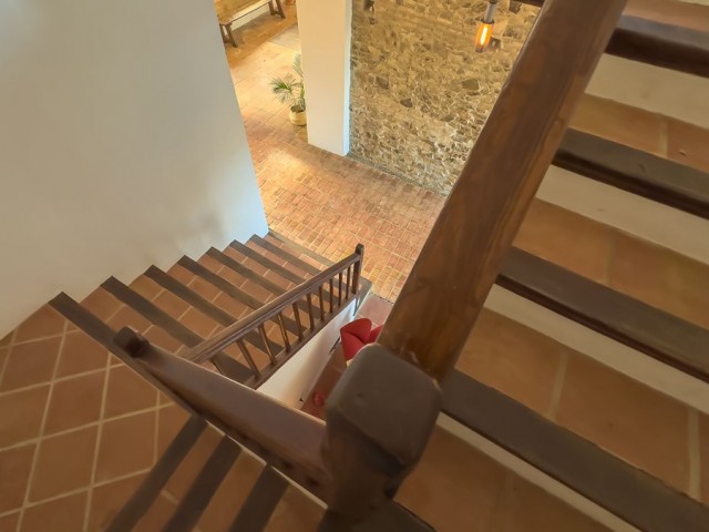 Villa avec 8 Chambres  à Montes de Málaga