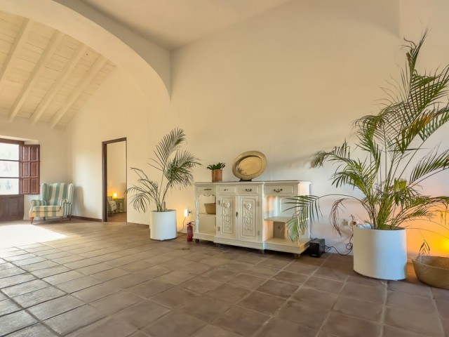 Villa avec 8 Chambres  à Montes de Málaga