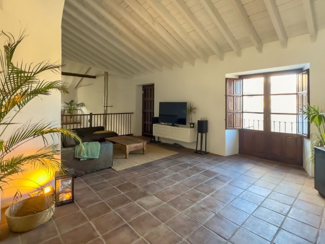 Villa avec 8 Chambres  à Montes de Málaga