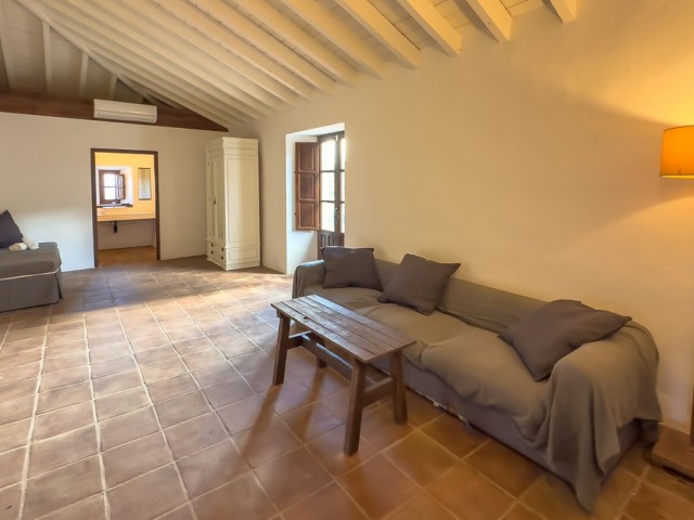 Villa avec 8 Chambres  à Montes de Málaga