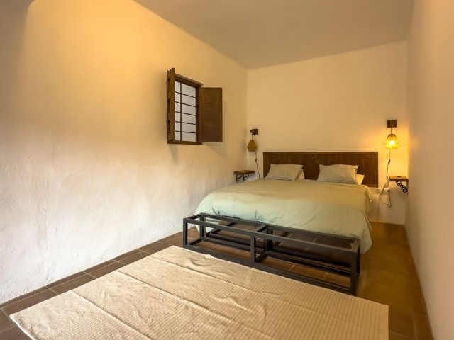 Villa avec 8 Chambres  à Montes de Málaga