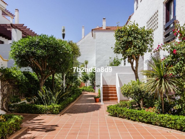 Apartment, Nueva Andalucia