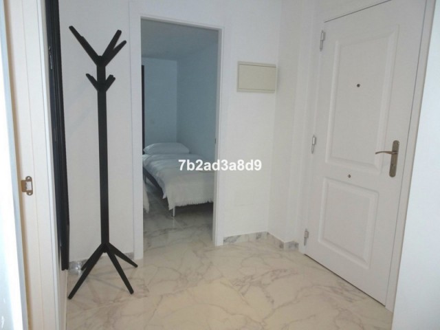 3 Bedrooms Apartment in Nueva Andalucía