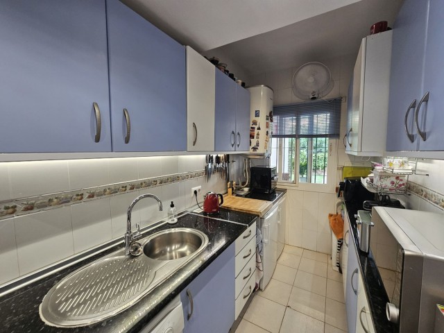 Appartement avec 3 Chambres  à Miraflores