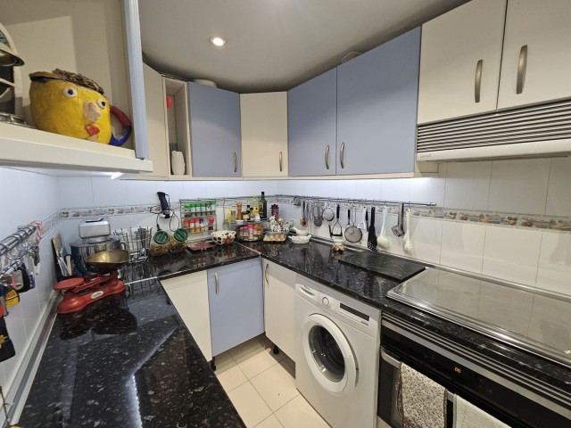 3 Bedrooms Apartment in Miraflores