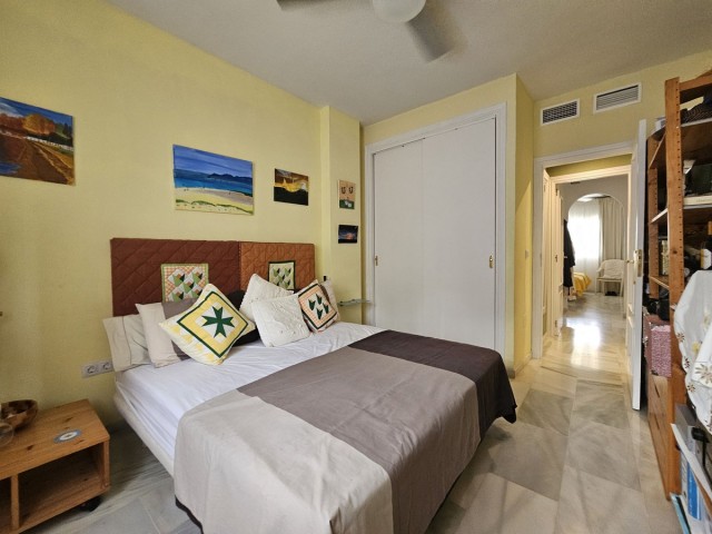 3 Bedrooms Apartment in Miraflores