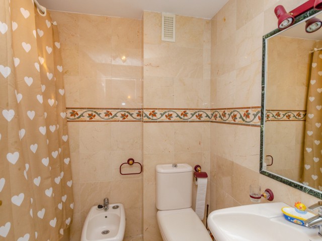 2 Bedrooms Apartment in La Cala de Mijas