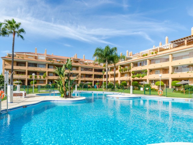 Appartement La Cala de Mijas - R5247841