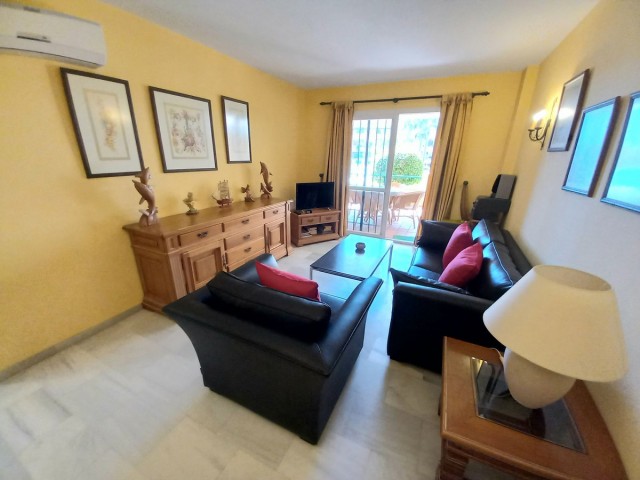 2 Soveroms Leilighet i La Cala de Mijas