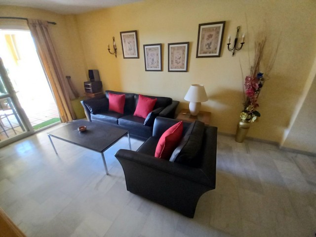 2 Soveroms Leilighet i La Cala de Mijas