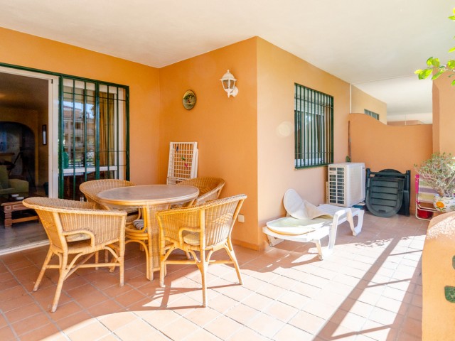 2 Soveroms Leilighet i La Cala de Mijas