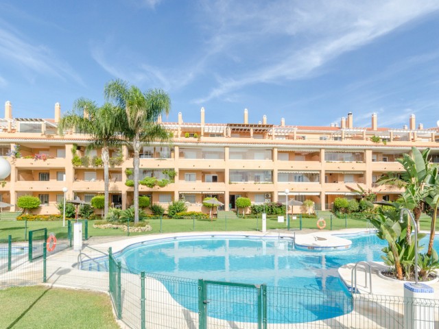 2 Soveroms Leilighet i La Cala de Mijas