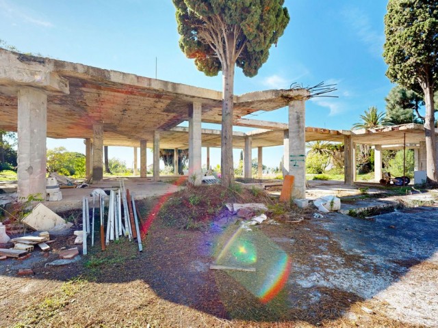  Parcelle à Hacienda Las Chapas