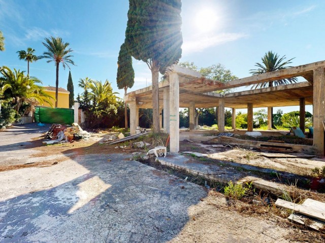  Parcelle à Hacienda Las Chapas