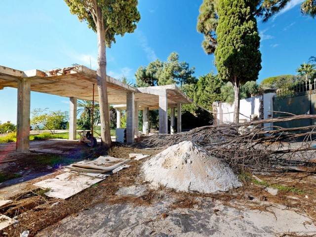  Parcelle à Hacienda Las Chapas