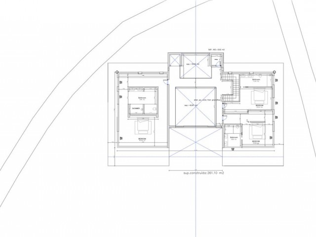  Parcelle à Hacienda Las Chapas
