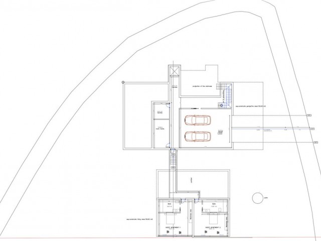  Parcelle à Hacienda Las Chapas