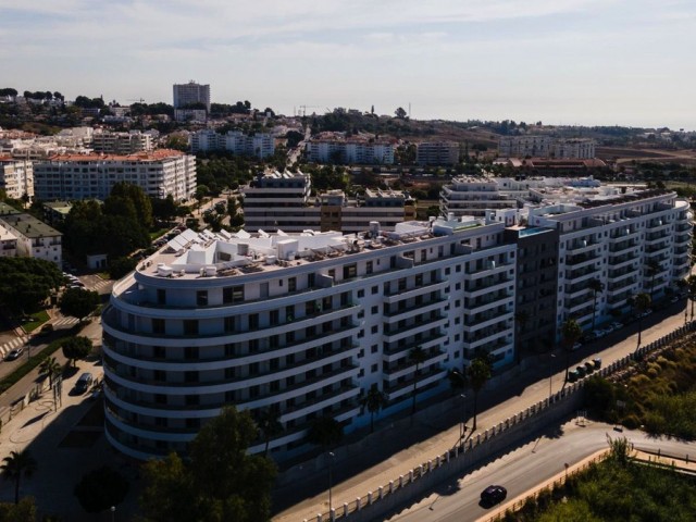 Apartment, Nueva Andalucia, R5247913