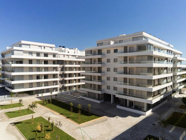 Apartment, Nueva Andalucia, R5247913
