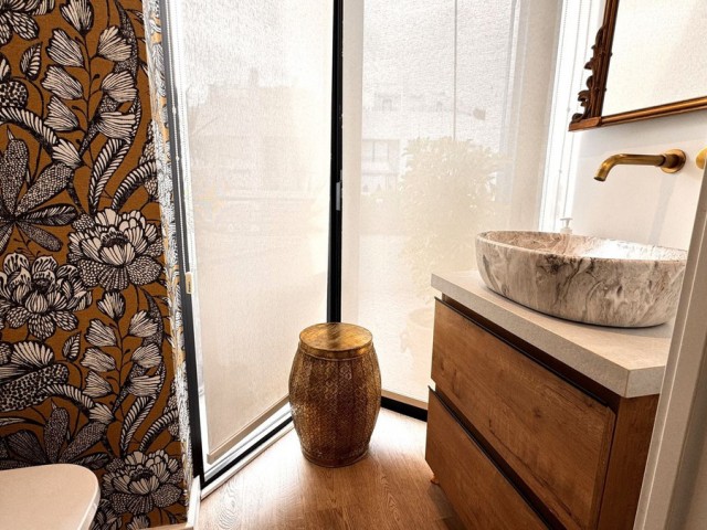 Penthouse in Marbella