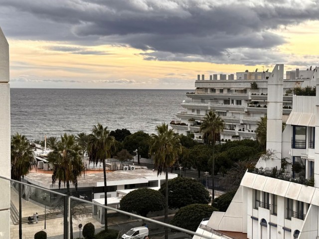 Penthouse in Marbella