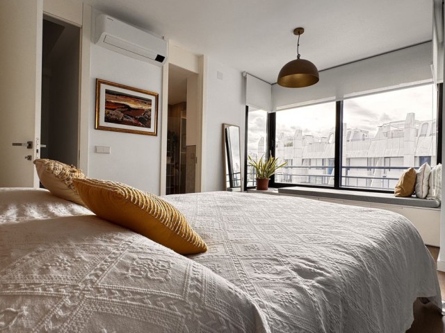 Penthouse in Marbella