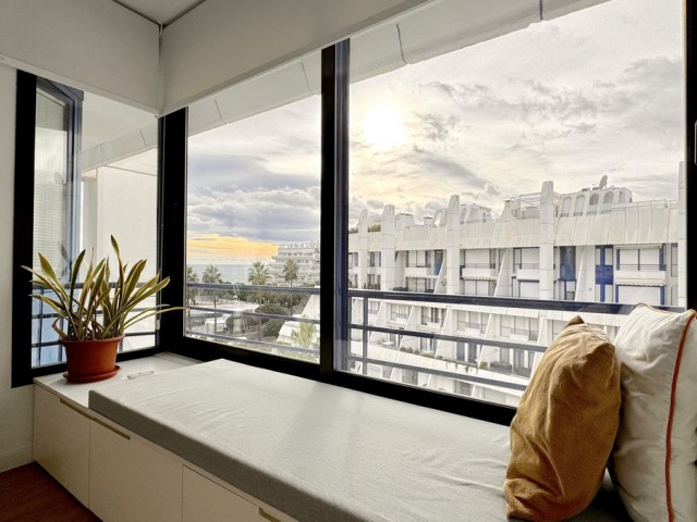 Penthouse in Marbella