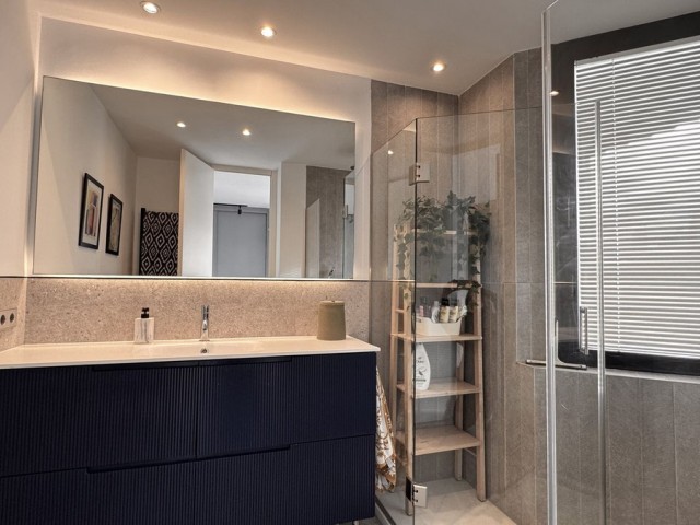 Penthouse in Marbella