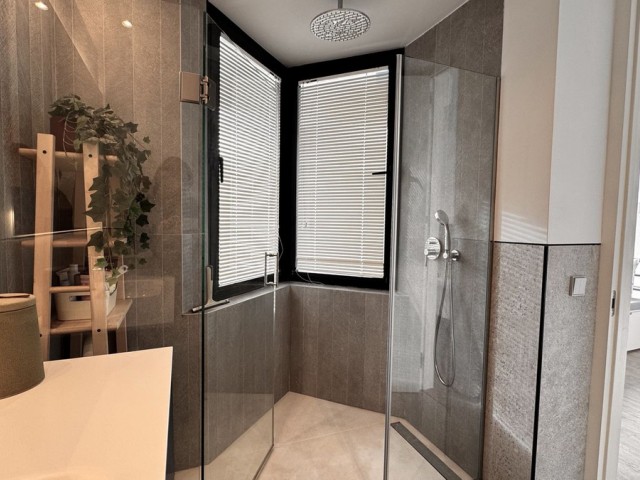 Penthouse in Marbella