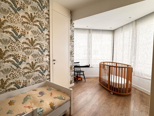 Penthouse in Marbella