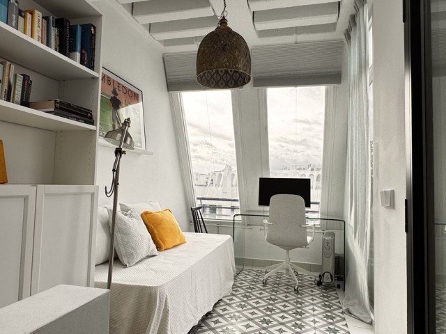 Penthouse in Marbella