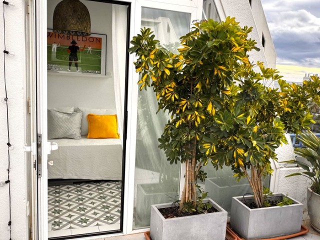 Penthouse in Marbella