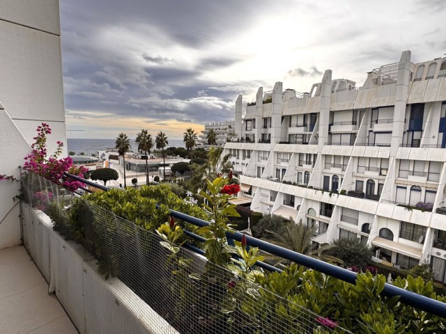 Penthouse in Marbella