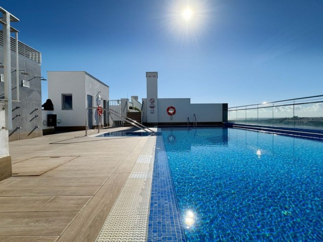 Apartment, Nueva Andalucia